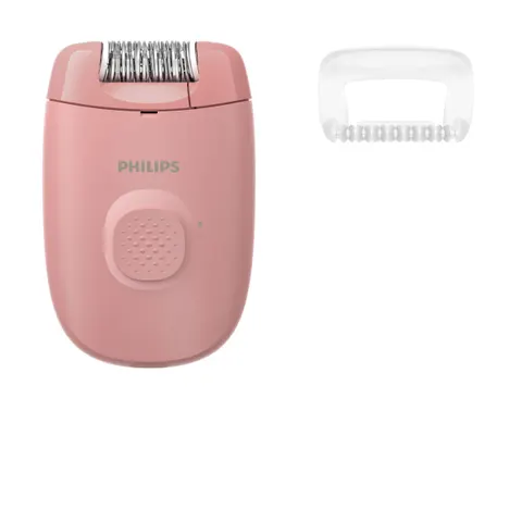 Philips 2000 BRE227/00 depilator 1 szt. – zdjęcie 3