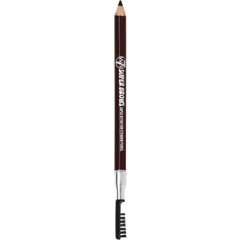 W7 Super Brows - Dark Brown – Brun 3 – zdjęcie 2