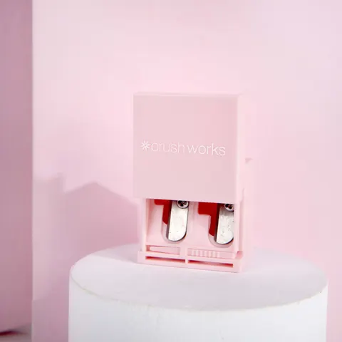 Brushworks Pencil Sharpener – 1 szt. – zdjęcie 3