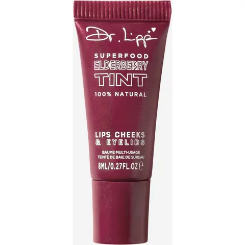 Dr. Lipp Tint Elderberry 8ml - Błyszczyk do ust 8 ml – zdjęcie 2
