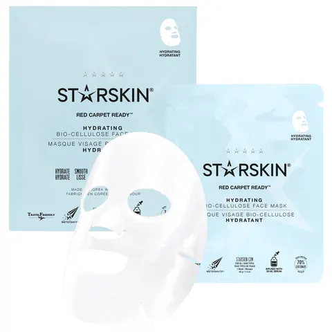 Starskin Essentials Red Carpet Ready – zdjęcie 2