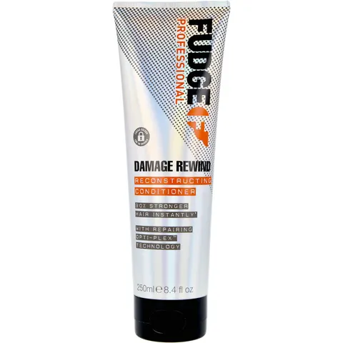 fudge Care Damage Rewind Reconstructing Conditioner 250 ml – zdjęcie 2