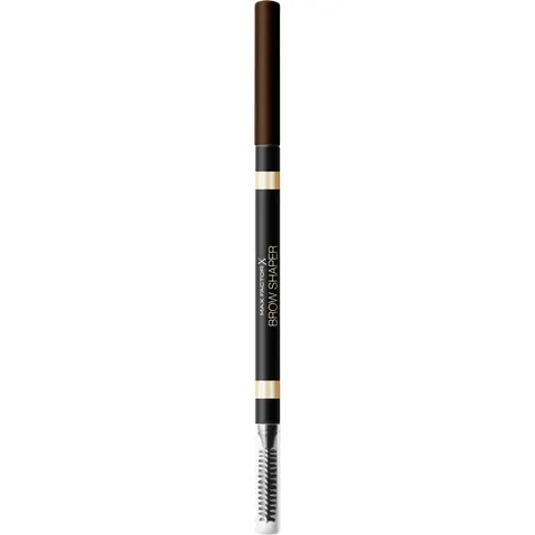 Max Factor Real Brow Fiber Pencil 30 Deep Brown – 1 g – zdjęcie 3