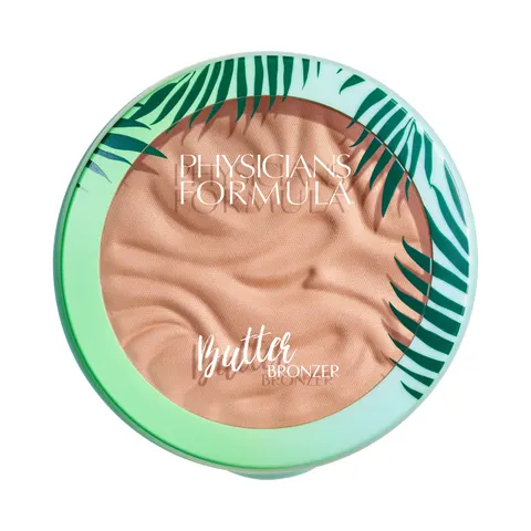 Physicians Formula Murumuru Butter Bronzer Light Bronzer – Medium 11 – zdjęcie 2