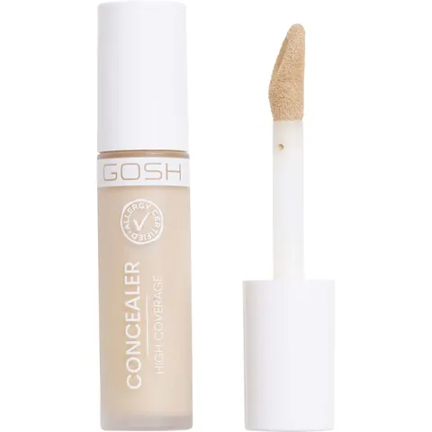 Gosh Concealer Ivory – 6 ml – zdjęcie 3