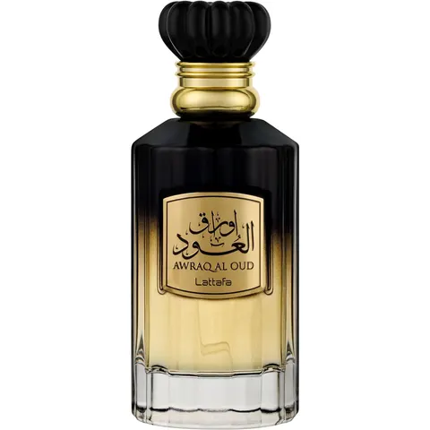 Lattafa Awraq Al Oud Eau de Parfum 100 ml – zdjęcie 2