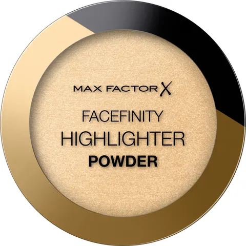 Max Factor Facefinity Highlighter 02 Golden Hour – 8 g – zdjęcie 3