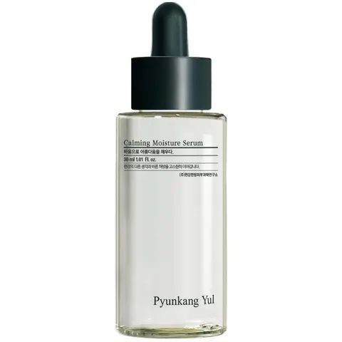 Pyunkang Yul Calming Moisture Serum 30 ml – zdjęcie 3