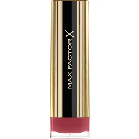 Max Factor Colour Elixir Lipstick 105 Raisin – 4.8 g – zdjęcie 3
