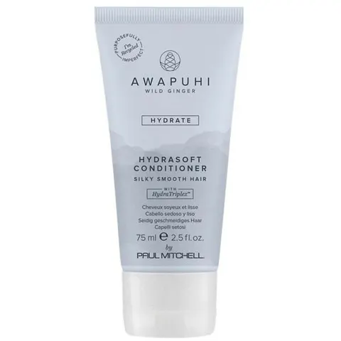 Paul Mitchell Awapuhi Wild Ginger Hydrasoft Conditioner 75 ml – zdjęcie 3