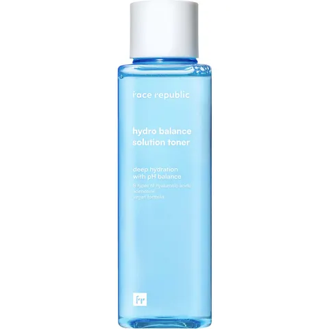 Face Republic Hydro Balance Solution Toner 160 ml – zdjęcie 2