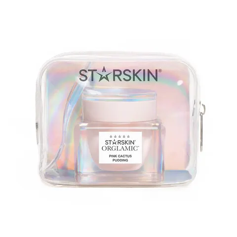Starskin Orglamic Pink Cactus Pudding Mini – zdjęcie 2