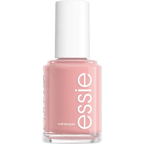 Essie Nail Lacquer 121 topeless & barefoot – 13.5 ml – zdjęcie 3
