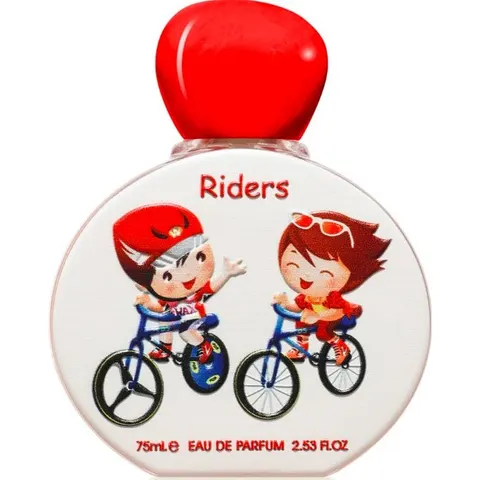 Lattafa Pride Riders Eau de Parfum 75 ml – zdjęcie 3