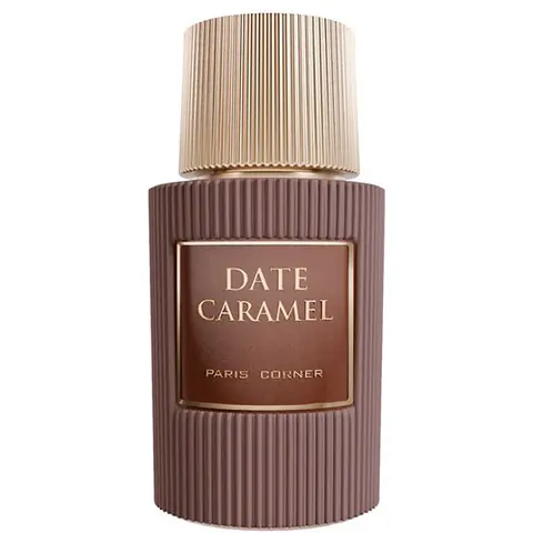 Paris Corner Date Caramel Eau de Parfum 100 ml – zdjęcie 2