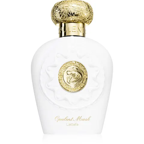 Lattafa Opulent Musk Eau de Parfum 100 ml – zdjęcie 2