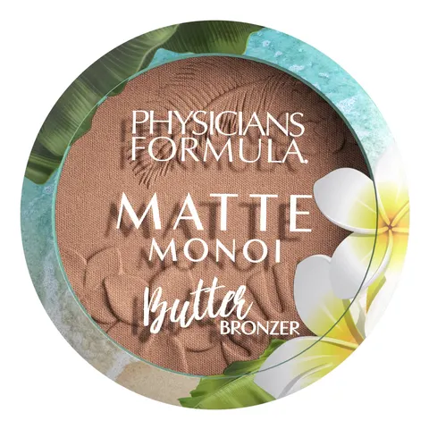 Physicians Formula Matte Monoi Butter Bronzer – 9 g – zdjęcie 3