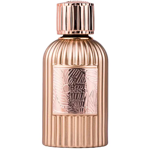 Paris Corner Qissa Delicious Eau de Parfum 100 ml – zdjęcie 3