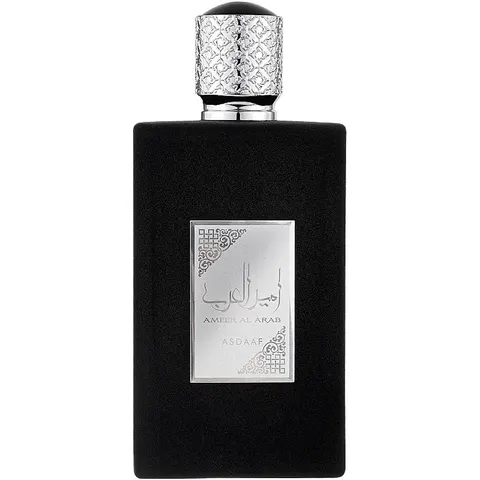 Lattafa Asdaaf Ameer Al Arab Eau de Parfum 100 ml – zdjęcie 3