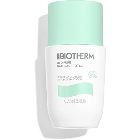 Biotherm Deo Pure Ecocert Roll-On 75 ml – zdjęcie 3