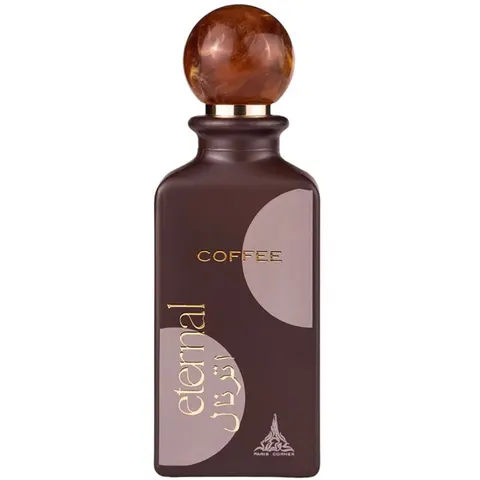 Paris Corner Eternal Coffee Eau de Parfum 85 ml – zdjęcie 3