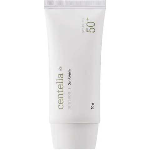 mixsoon Centella Sun Cream 50 g – zdjęcie 3