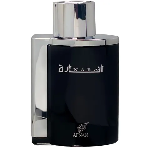 Afnan Perfumes Inara Black Eau de Parfum 100 ml – zdjęcie 2