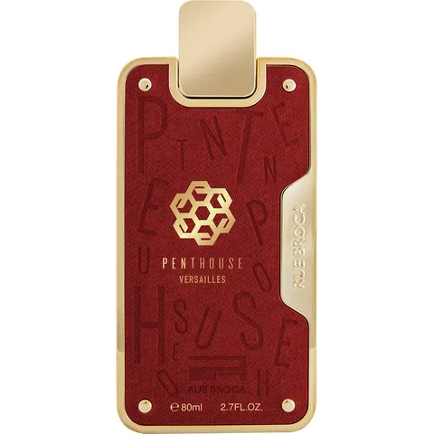 Rue Broca Penthouse Versailles Eau de Parfum 80 ml – zdjęcie 3