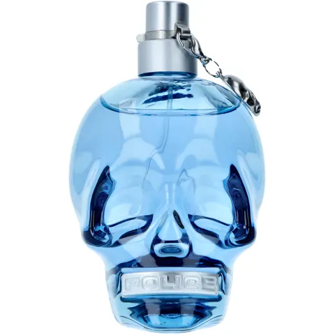 POLICE To Be EdT 40 ml – zdjęcie 3