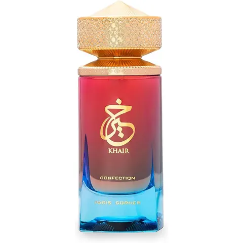 Paris Corner Khair Confection Eau de Parfum 100 ml – zdjęcie 3