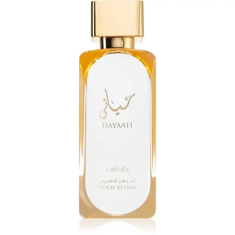 Lattafa Hayaati Gold Elixir Eau de Parfum 100 ml – zdjęcie 3