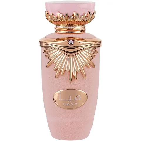 Lattafa Haya Eau de Parfum 100 ml – zdjęcie 3