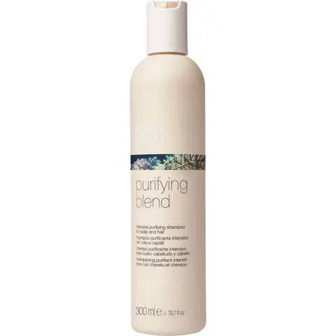 milk_shake Purifying Blend Shampoo 300 ml – zdjęcie 2