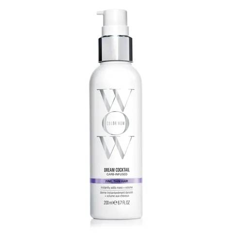 Color Wow Carb Cocktail Bionic Tonic 200 ml – zdjęcie 2