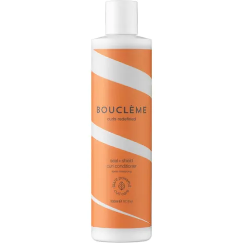 Bouclème Seal + Shield Conditioner 300 ml – zdjęcie 2