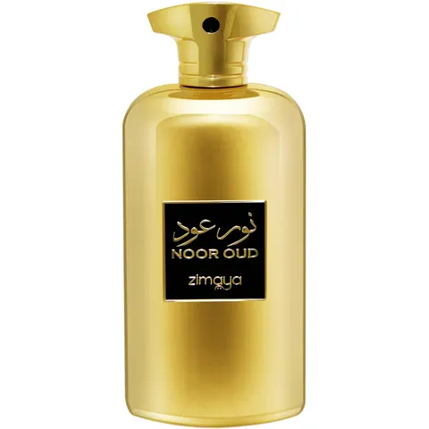 Zimaya Noor Oud Eau de Parfum 100 ml – zdjęcie 3