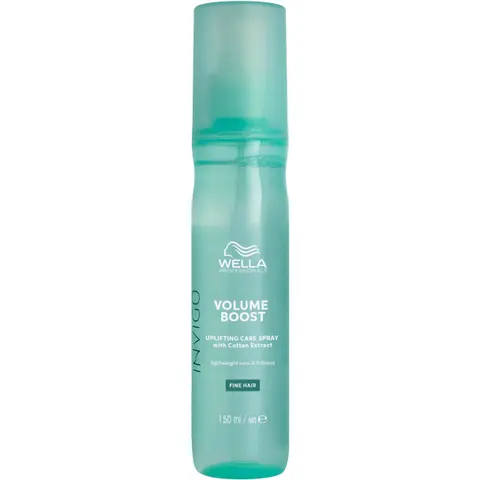 Wella Professionals Invigo Volume Boost Uplifting Care Spray 150 ml – zdjęcie 2