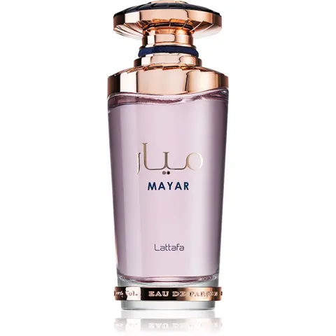 Lattafa Mayar Eau de Parfum 100 ml – zdjęcie 3