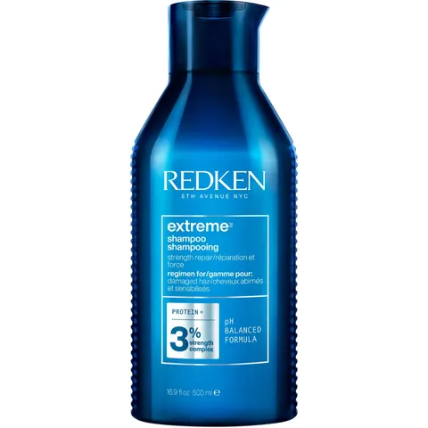 Redken Extreme Shampoo 500 ml – zdjęcie 3