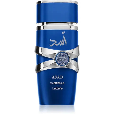 Lattafa Asad Zanzibar Eau de Parfum 100 ml – zdjęcie 2