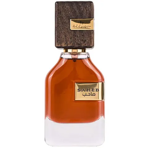 Ard Al Zaafaran Saheb Eau de Parfum 70 ml – zdjęcie 2