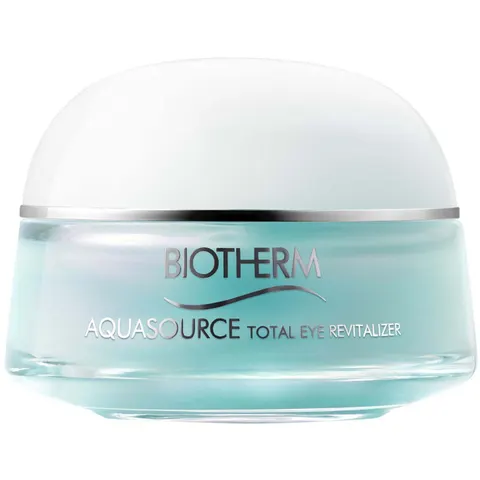 Biotherm Aquasource Moisturizing Eye Cream 15 ml – zdjęcie 2
