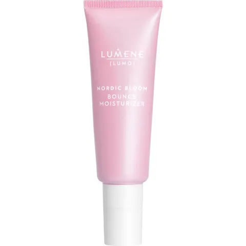 Lumene Nordic Bloom Bounce Moisturizer 50 ml – zdjęcie 2