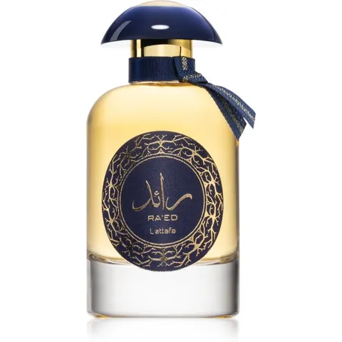Lattafa Raed Luxe Gold Eau de Parfum 100 ml – zdjęcie 2