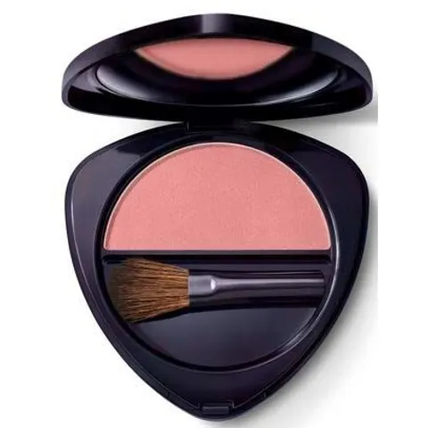 Dr. Hauschka Blush 01 Raspberry – 5 g – zdjęcie 3