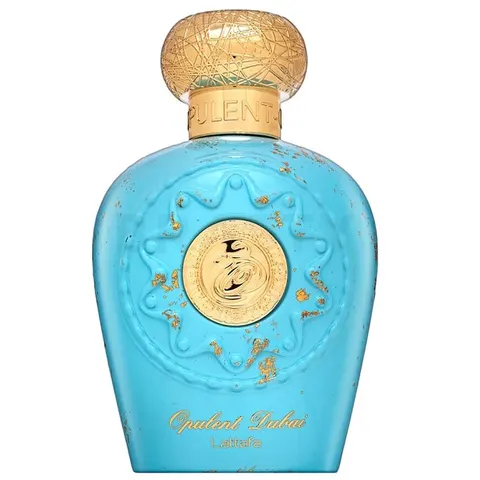 Lattafa Opulent Dubai Eau de Parfum 100 ml – zdjęcie 2