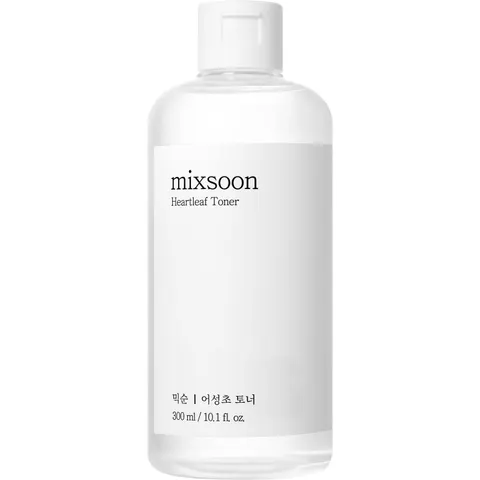 mixsoon Heartleaf Toner 300 ml – zdjęcie 2