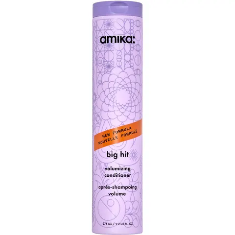 Amika Big Hit Volumizing Conditioner 275 ml – zdjęcie 2