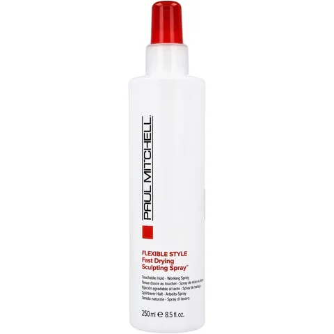 Paul Mitchell Flexible Style Lakier do włosów 250 ml – zdjęcie 2