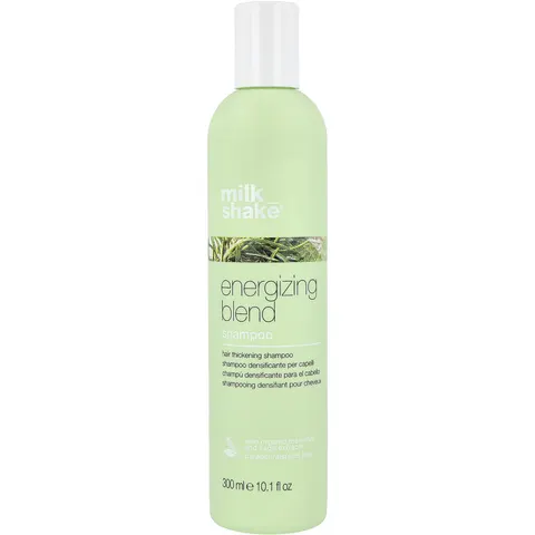 milk_shake Energizing Blend Shampoo 300 ml – zdjęcie 2
